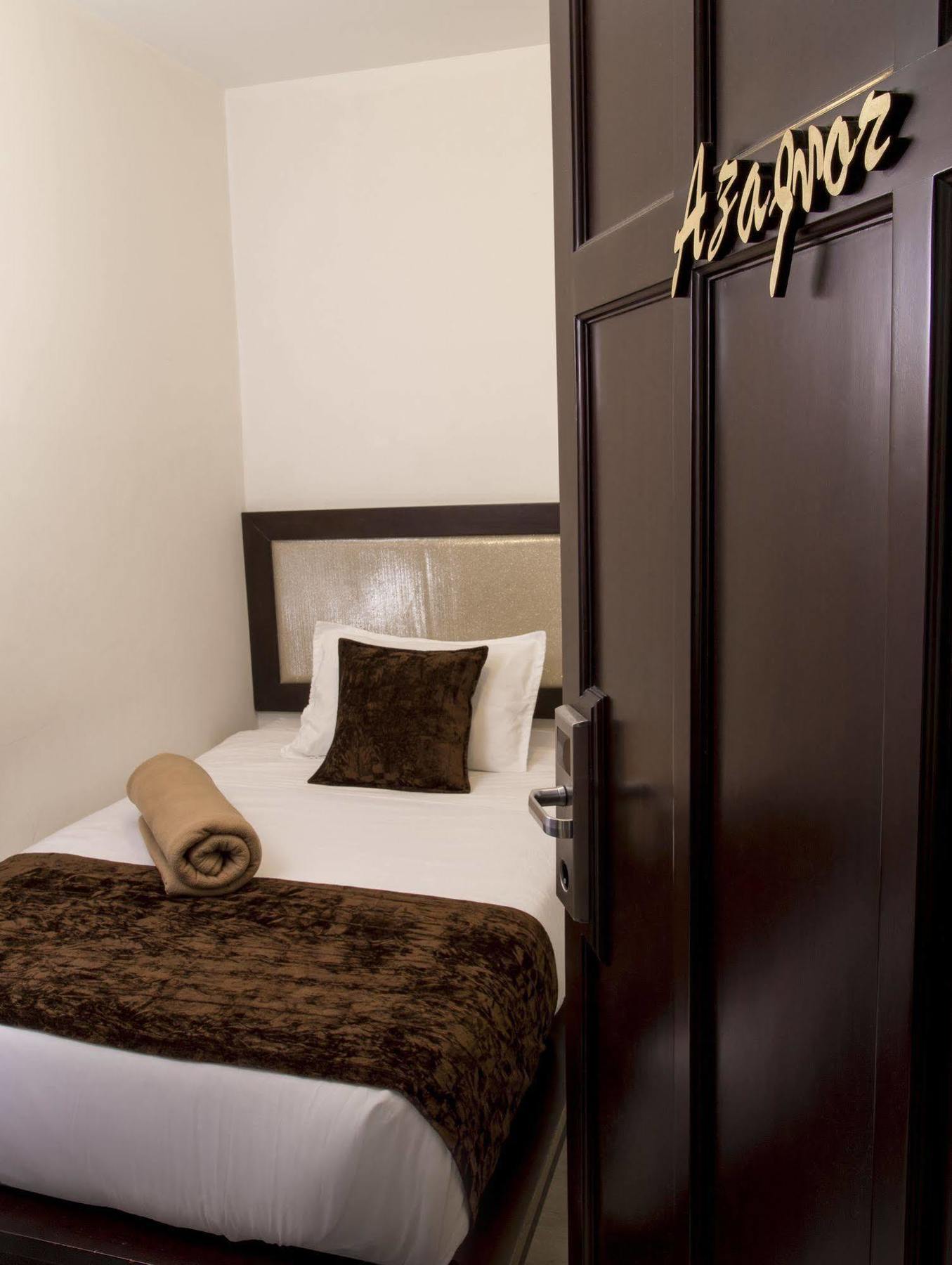 Hotel Ayenda 1076 Eco Boutique Bogota Bogotá